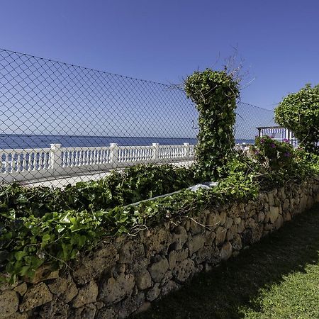Nest Studio Playa Alhamar Sitio de Calahonda Εξωτερικό φωτογραφία