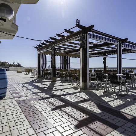 Nest Studio Playa Alhamar Sitio de Calahonda Εξωτερικό φωτογραφία