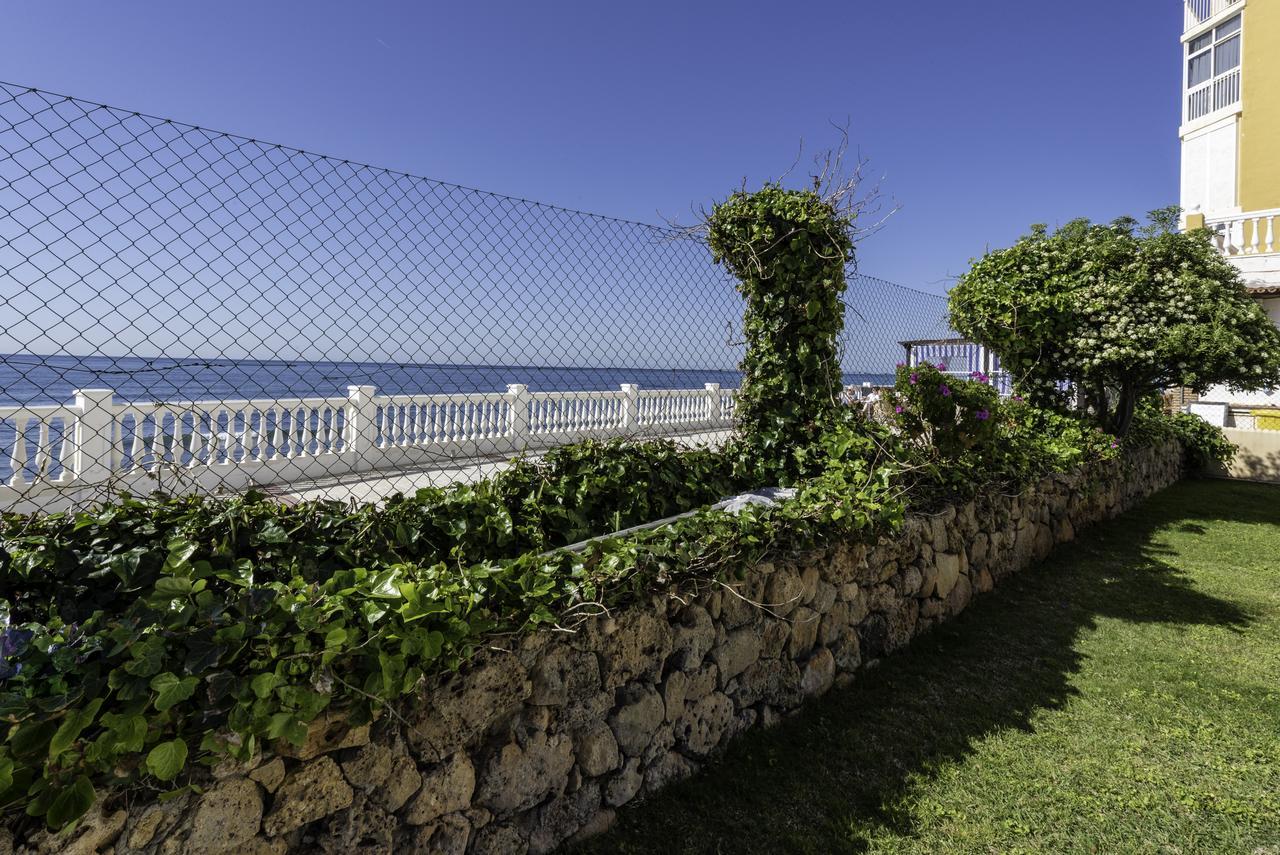 Nest Studio Playa Alhamar Sitio de Calahonda Εξωτερικό φωτογραφία