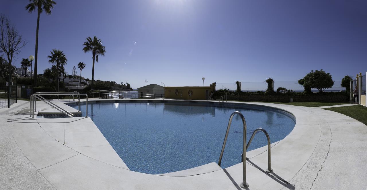 Nest Studio Playa Alhamar Sitio de Calahonda Εξωτερικό φωτογραφία