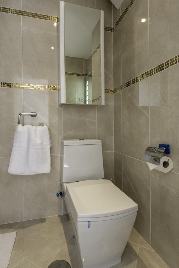 Nest Studio Playa Alhamar Sitio de Calahonda Εξωτερικό φωτογραφία