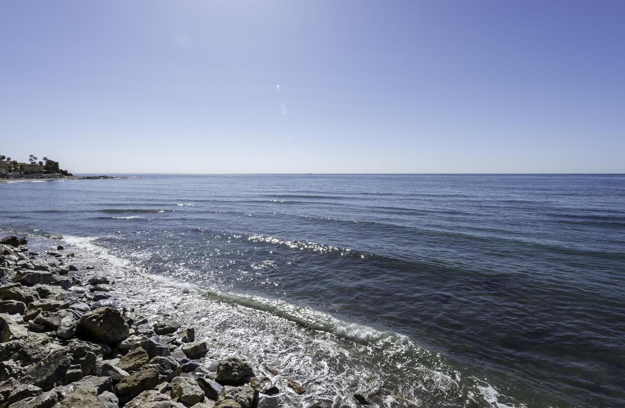 Nest Studio Playa Alhamar Sitio de Calahonda Εξωτερικό φωτογραφία