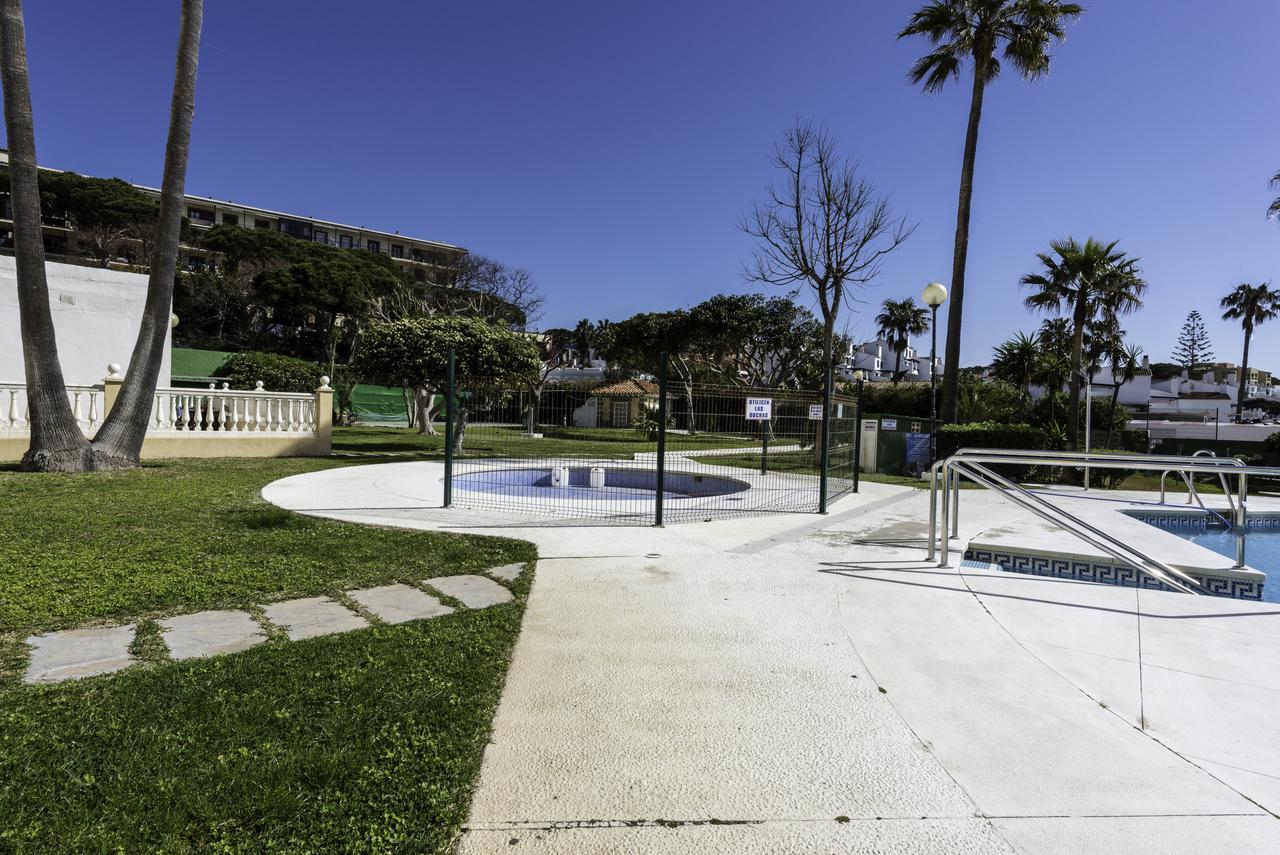 Nest Studio Playa Alhamar Sitio de Calahonda Εξωτερικό φωτογραφία