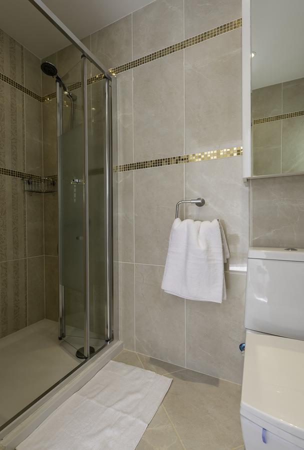 Nest Studio Playa Alhamar Sitio de Calahonda Εξωτερικό φωτογραφία